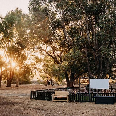 Margaret River Holiday Cottages Esterno foto