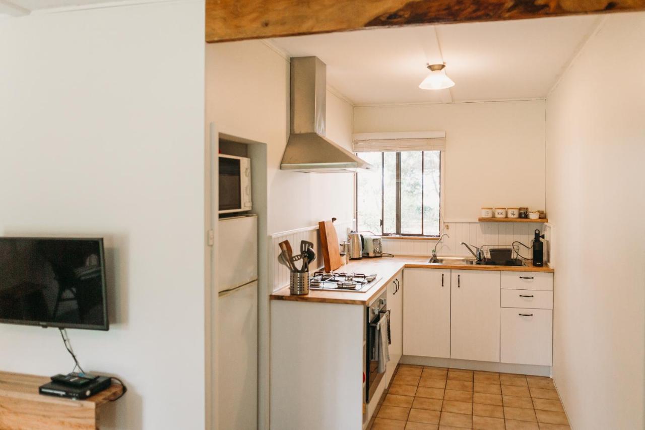 Margaret River Holiday Cottages Esterno foto