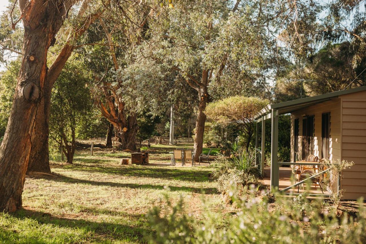 Margaret River Holiday Cottages Esterno foto