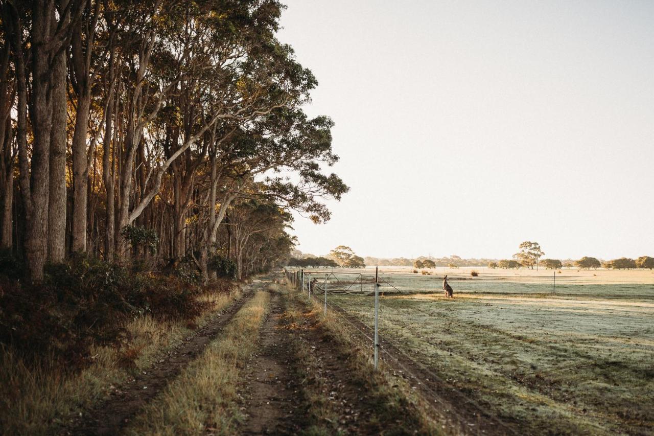 Margaret River Holiday Cottages Esterno foto