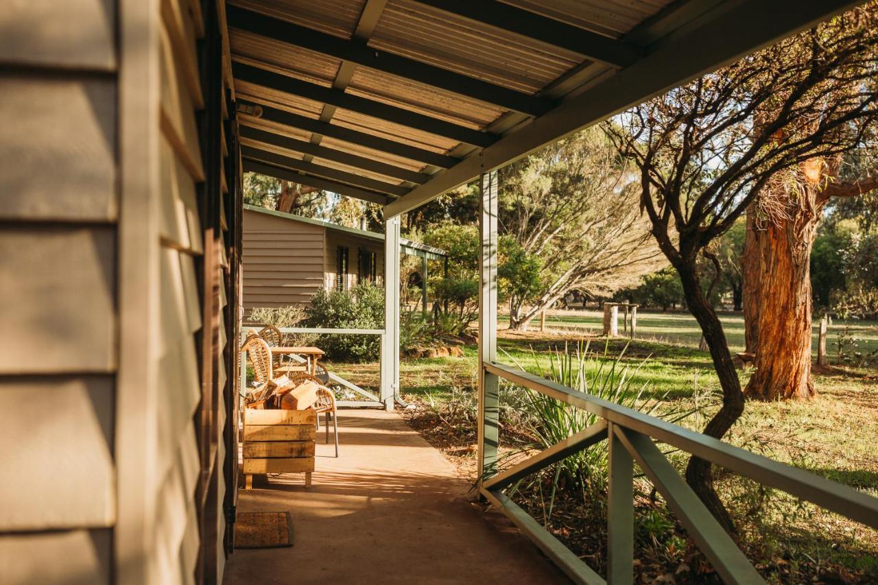 Margaret River Holiday Cottages Esterno foto
