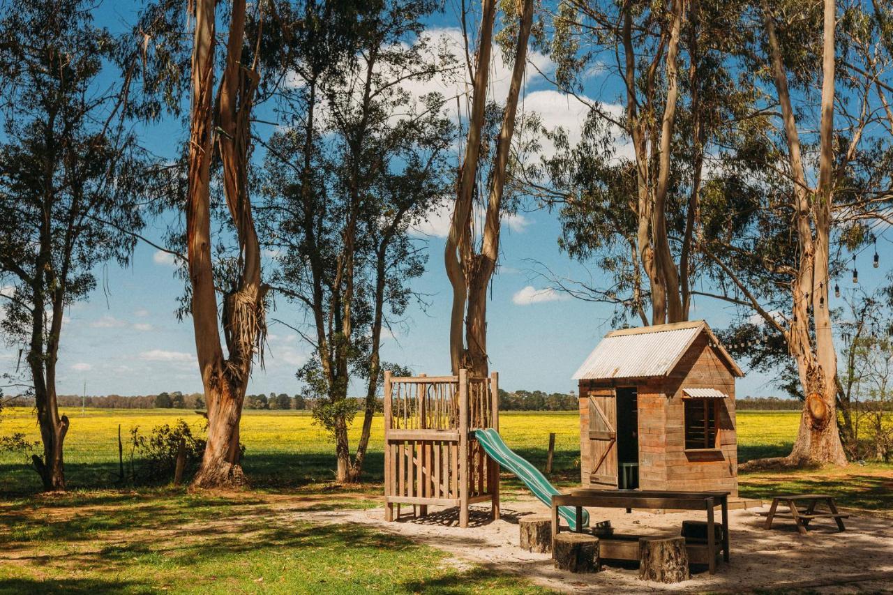 Margaret River Holiday Cottages Esterno foto