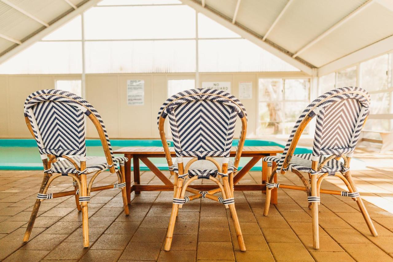 Margaret River Holiday Cottages Esterno foto