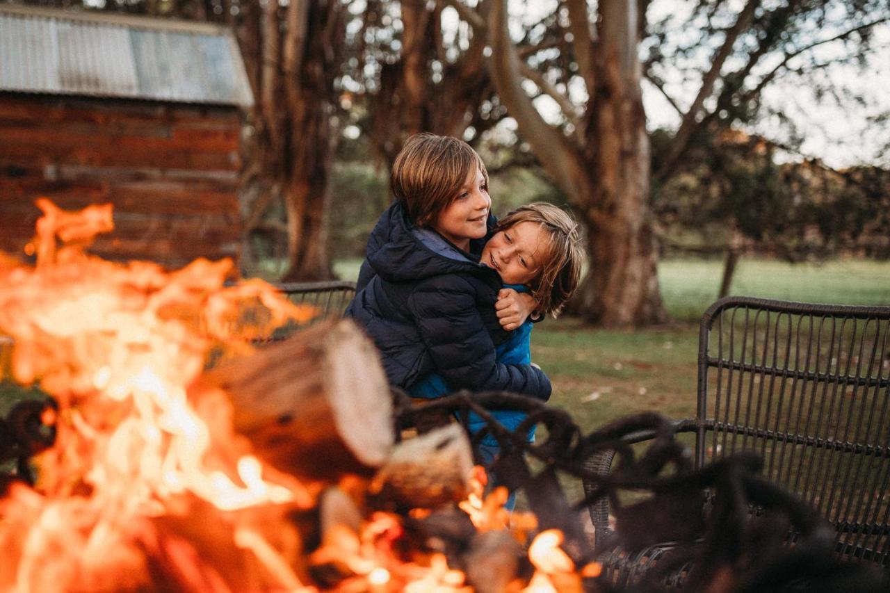 Margaret River Holiday Cottages Esterno foto