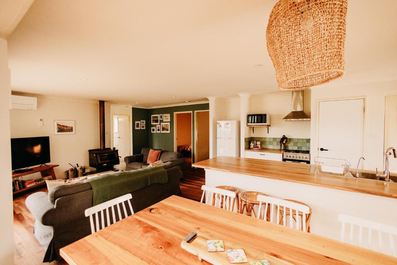 Margaret River Holiday Cottages Esterno foto
