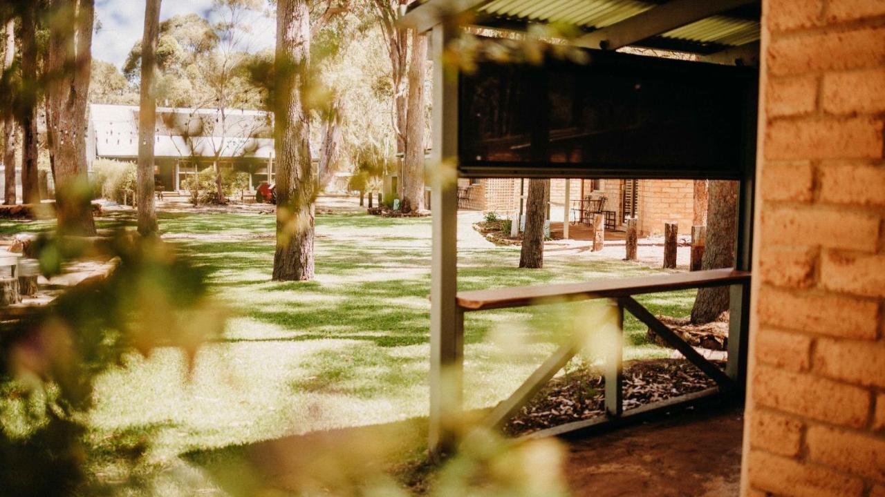 Margaret River Holiday Cottages Esterno foto