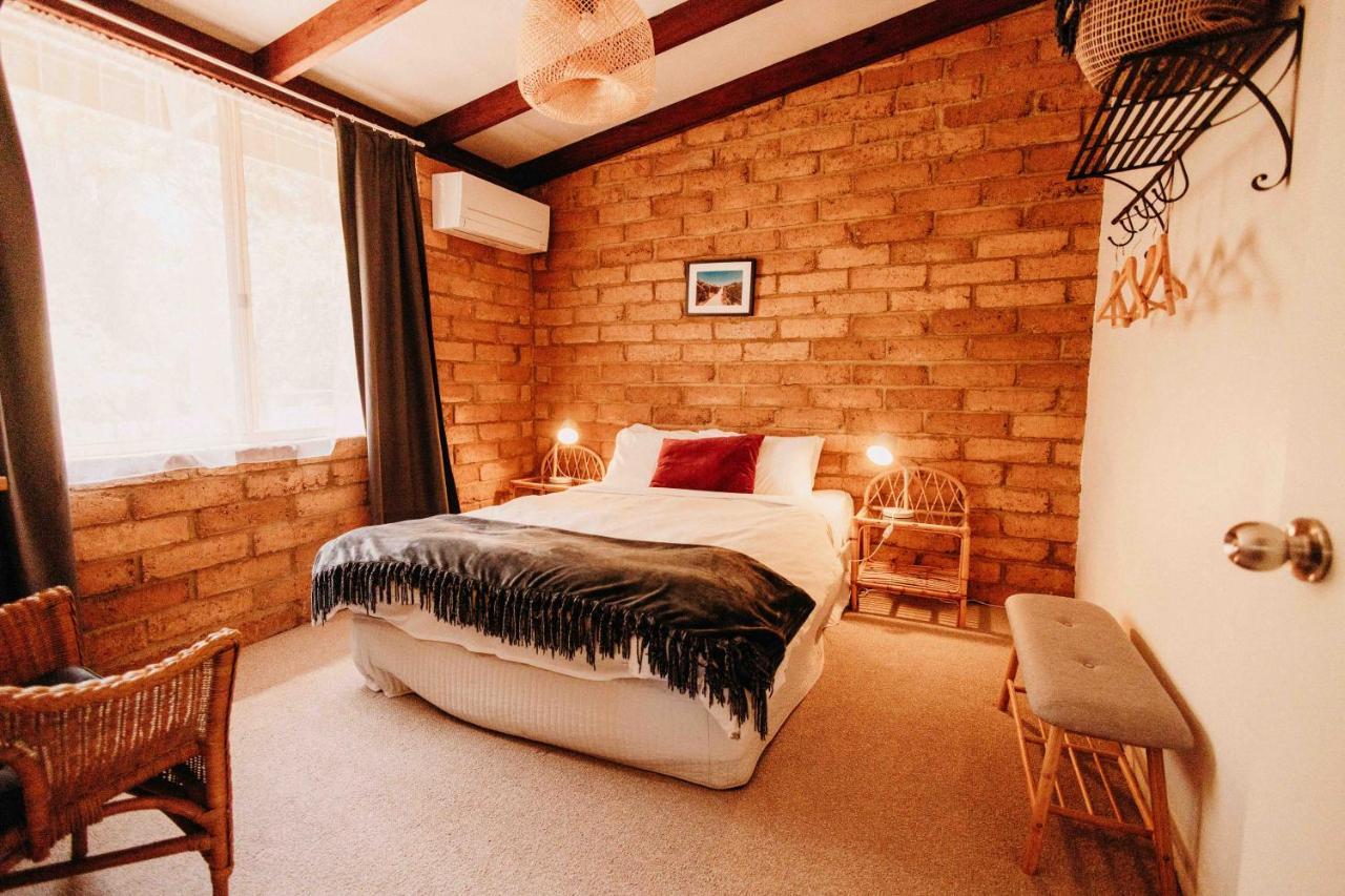 Margaret River Holiday Cottages Esterno foto