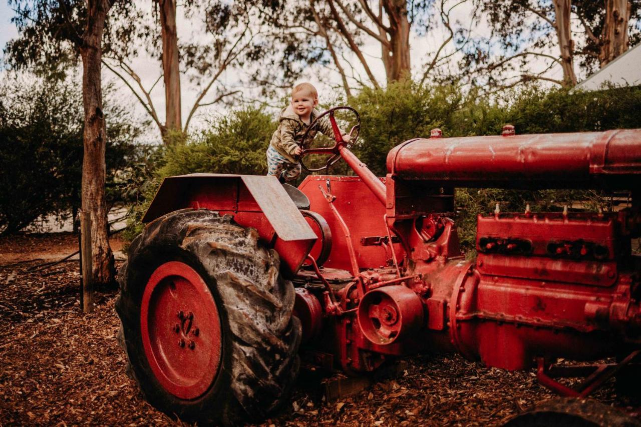 Margaret River Holiday Cottages Esterno foto