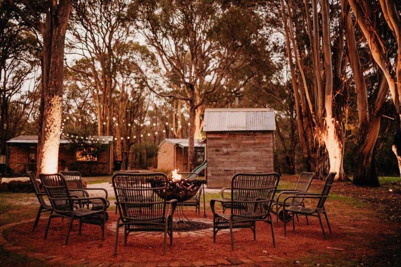 Margaret River Holiday Cottages Esterno foto