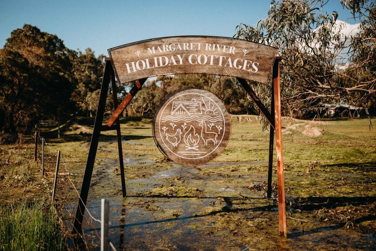 Margaret River Holiday Cottages Esterno foto