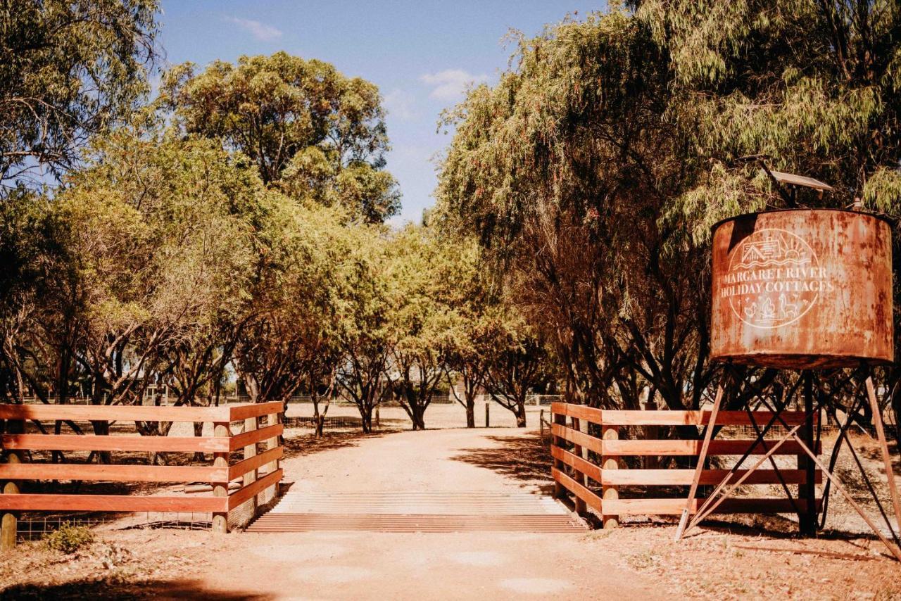 Margaret River Holiday Cottages Esterno foto