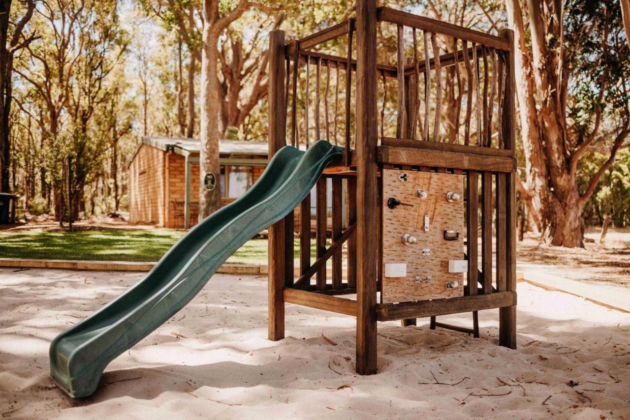 Margaret River Holiday Cottages Esterno foto