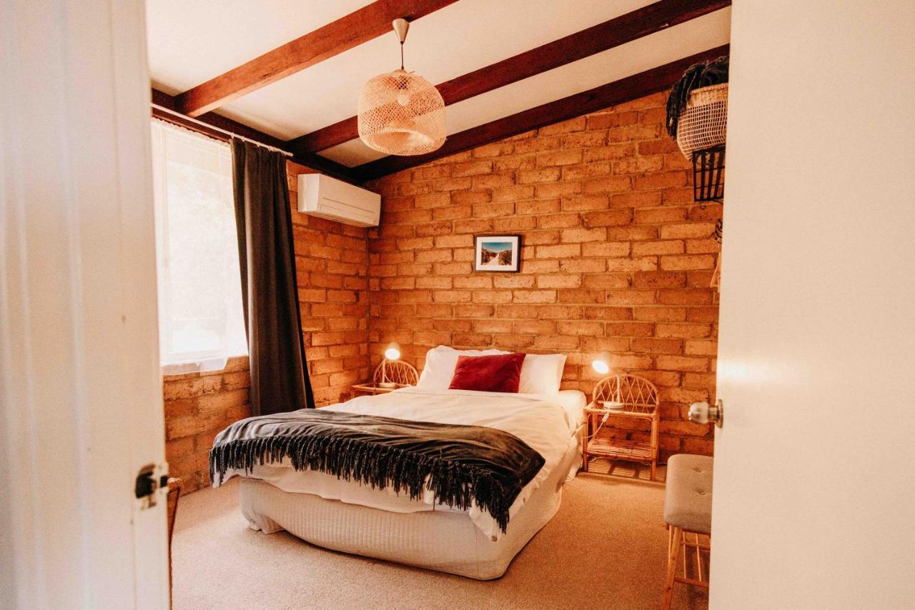 Margaret River Holiday Cottages Esterno foto