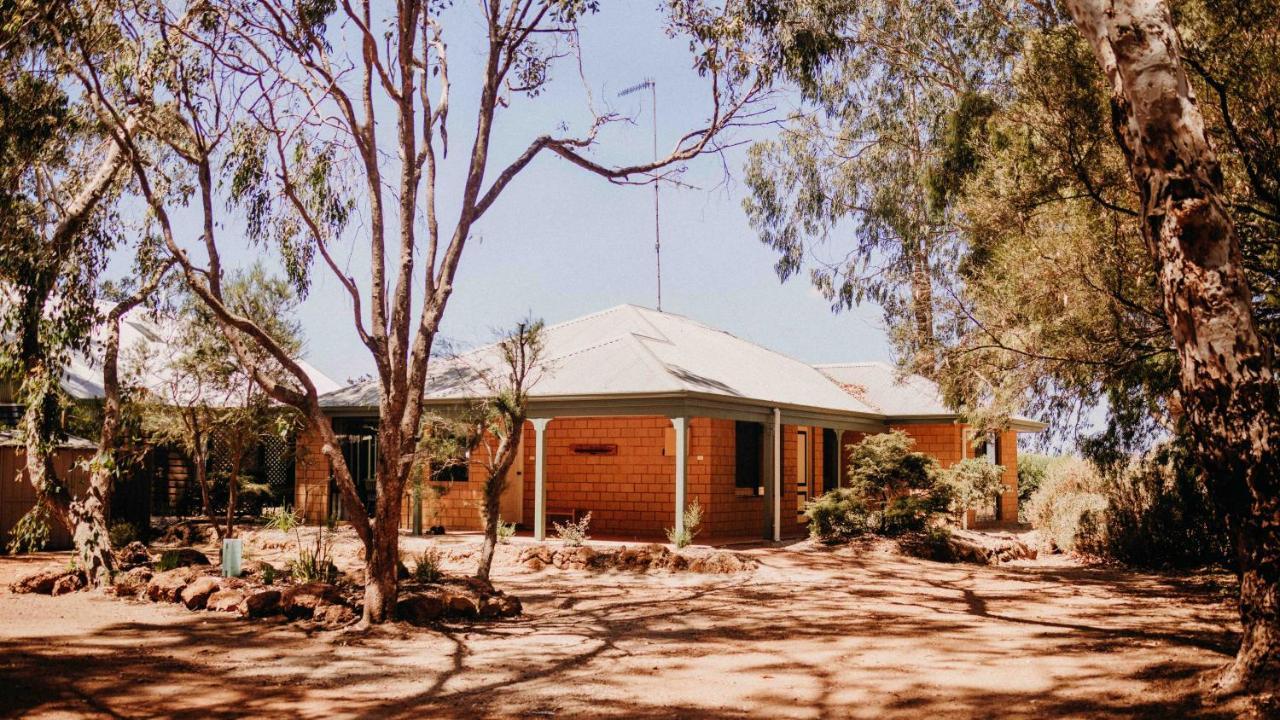 Margaret River Holiday Cottages Esterno foto