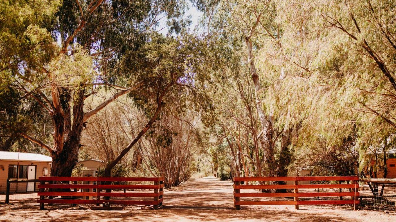 Margaret River Holiday Cottages Esterno foto