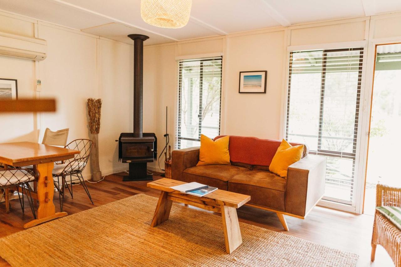 Margaret River Holiday Cottages Esterno foto