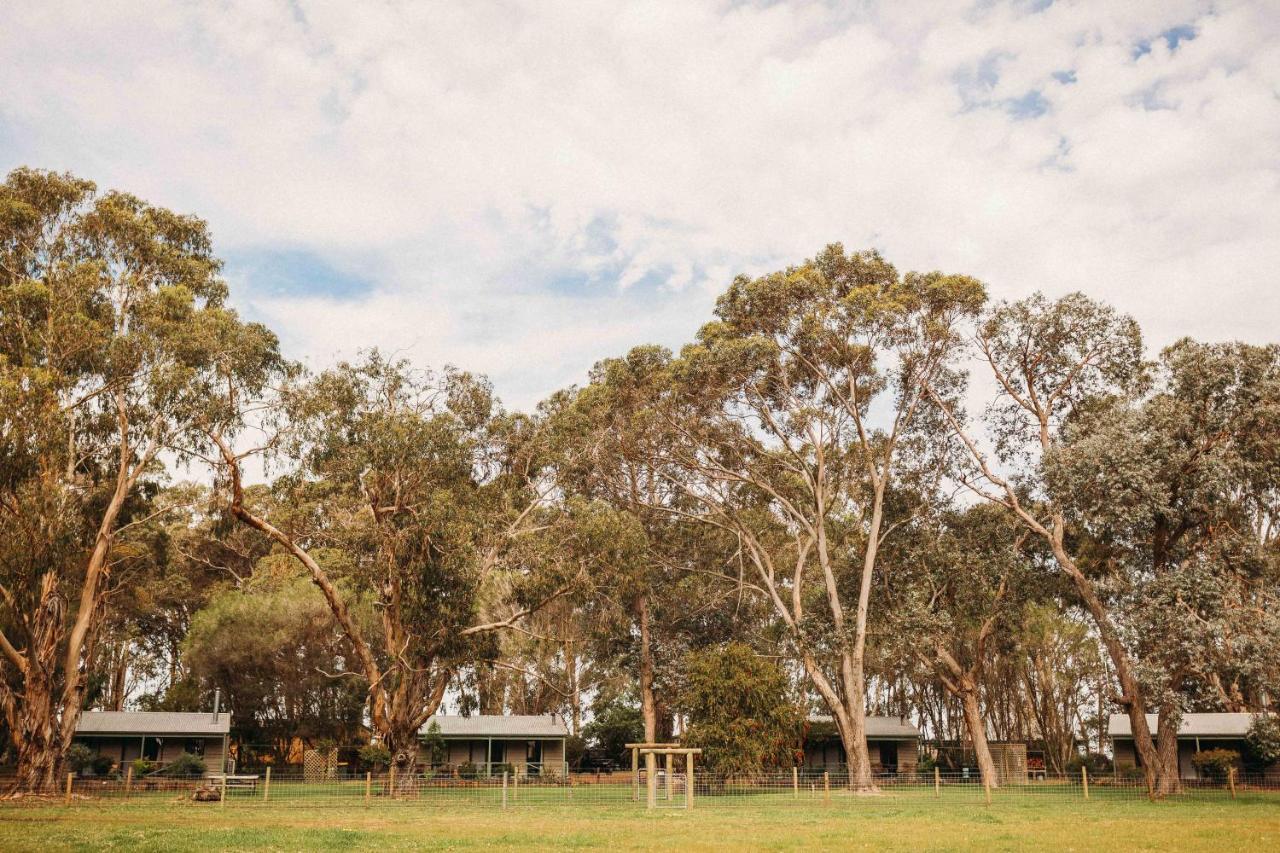 Margaret River Holiday Cottages Esterno foto