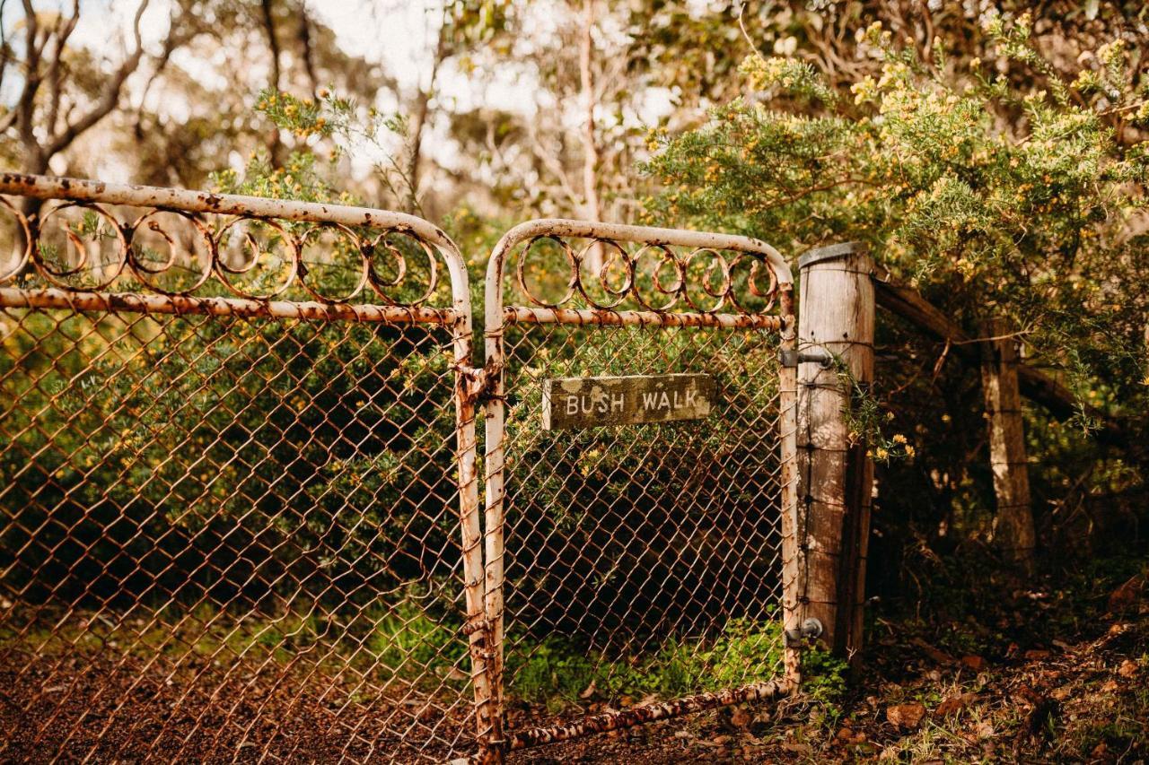Margaret River Holiday Cottages Esterno foto