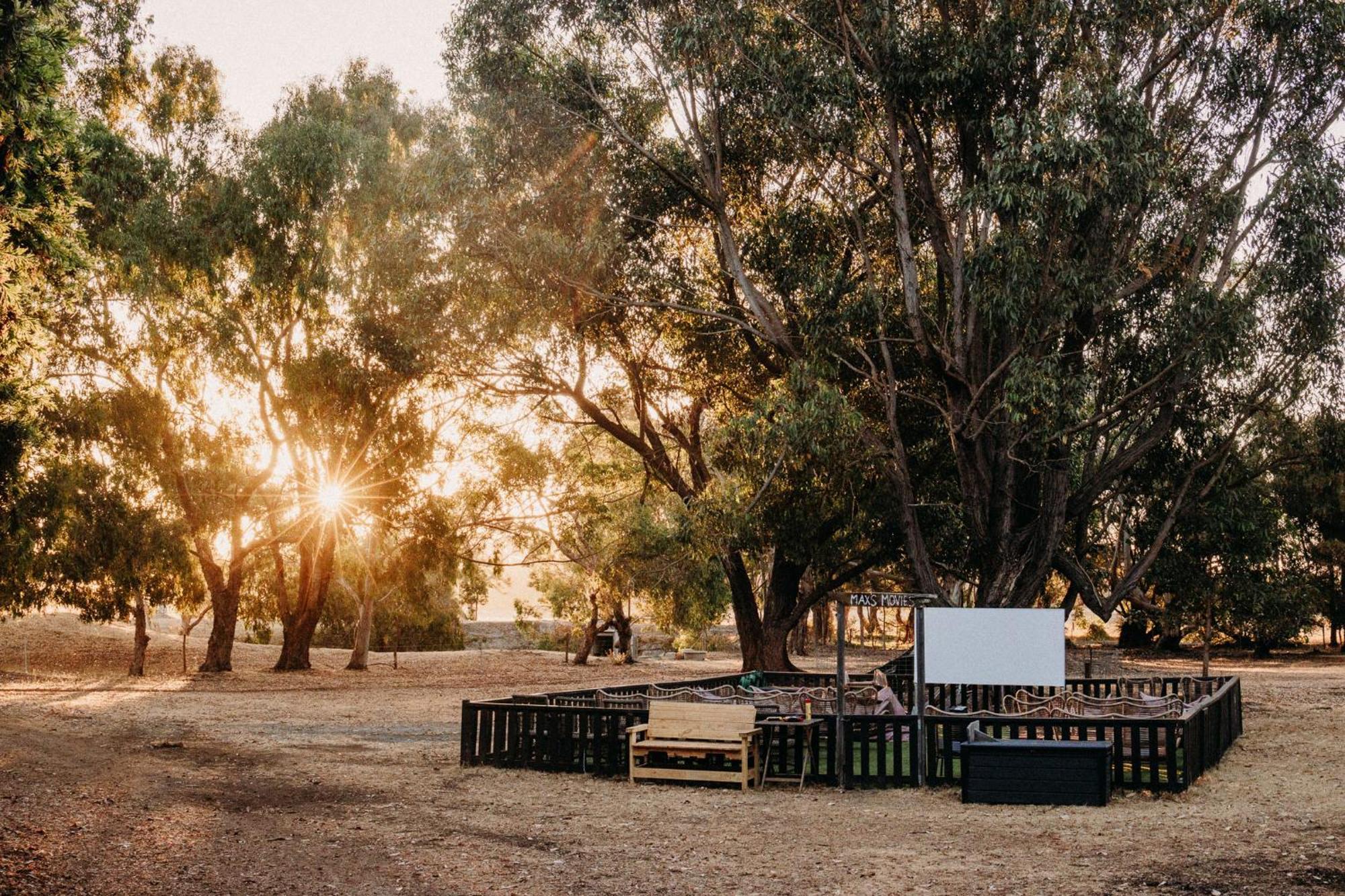 Margaret River Holiday Cottages Esterno foto