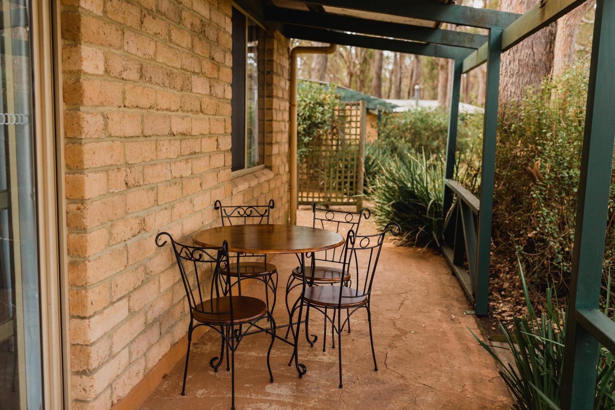 Margaret River Holiday Cottages Esterno foto
