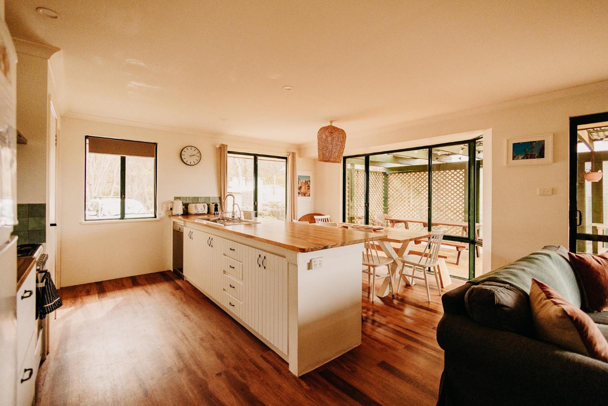 Margaret River Holiday Cottages Camera foto