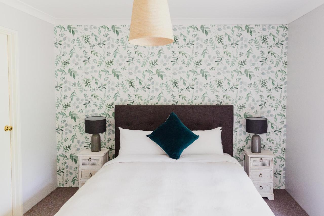 Margaret River Holiday Cottages Esterno foto