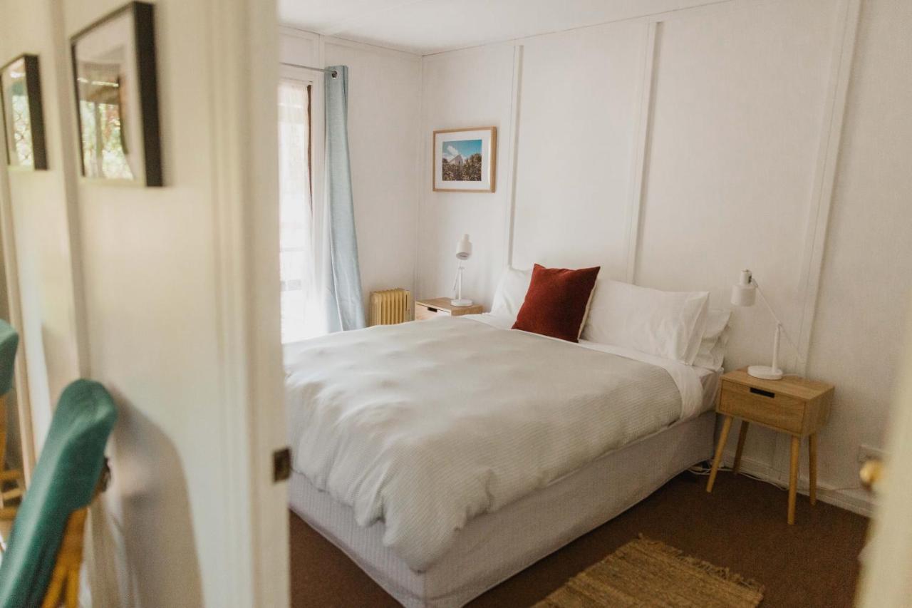 Margaret River Holiday Cottages Esterno foto